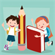 RENTRÉE SCOLAIRE : LE COURRIER DES ELUS